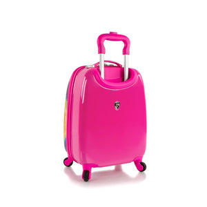 Valise à roulettes tendance - Tie-Dye (HEYS-HSRL-SP-FH05-20AR)