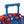 Valise souple pour enfants - Dino 