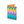 Colour Herringbone Passport Holder