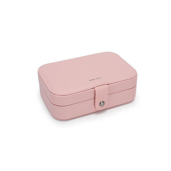 Mini Jewelry Case I Travel Jewelry Case