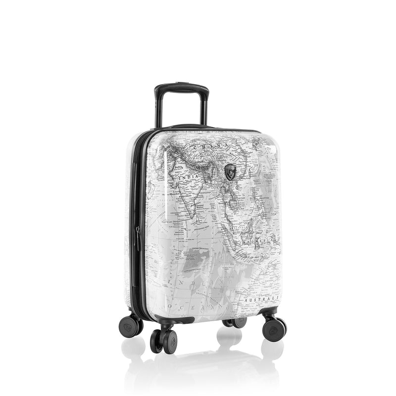 Journey 3G Fashion Spinner® 21" Carry-on