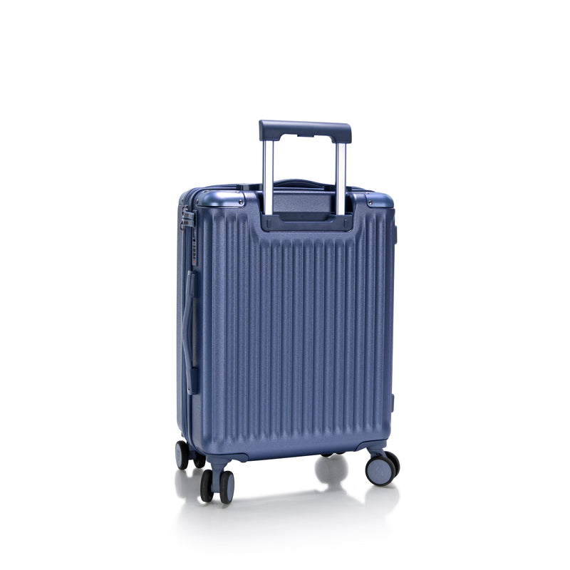Luxe 21 Inch Carry on Luggage