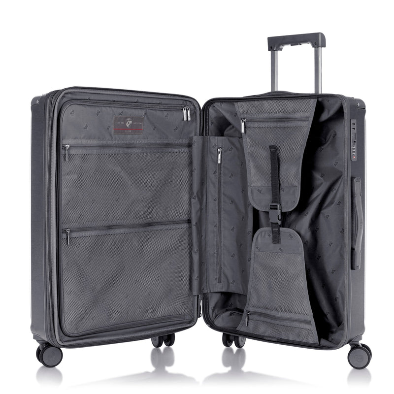Luxe 26 Inch Luggage