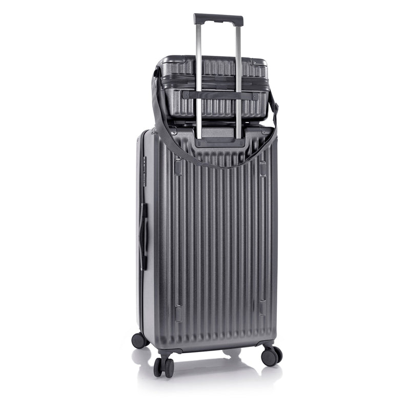 Travel Beauty Case gunmetal I Beauty Case I Heys Luggage