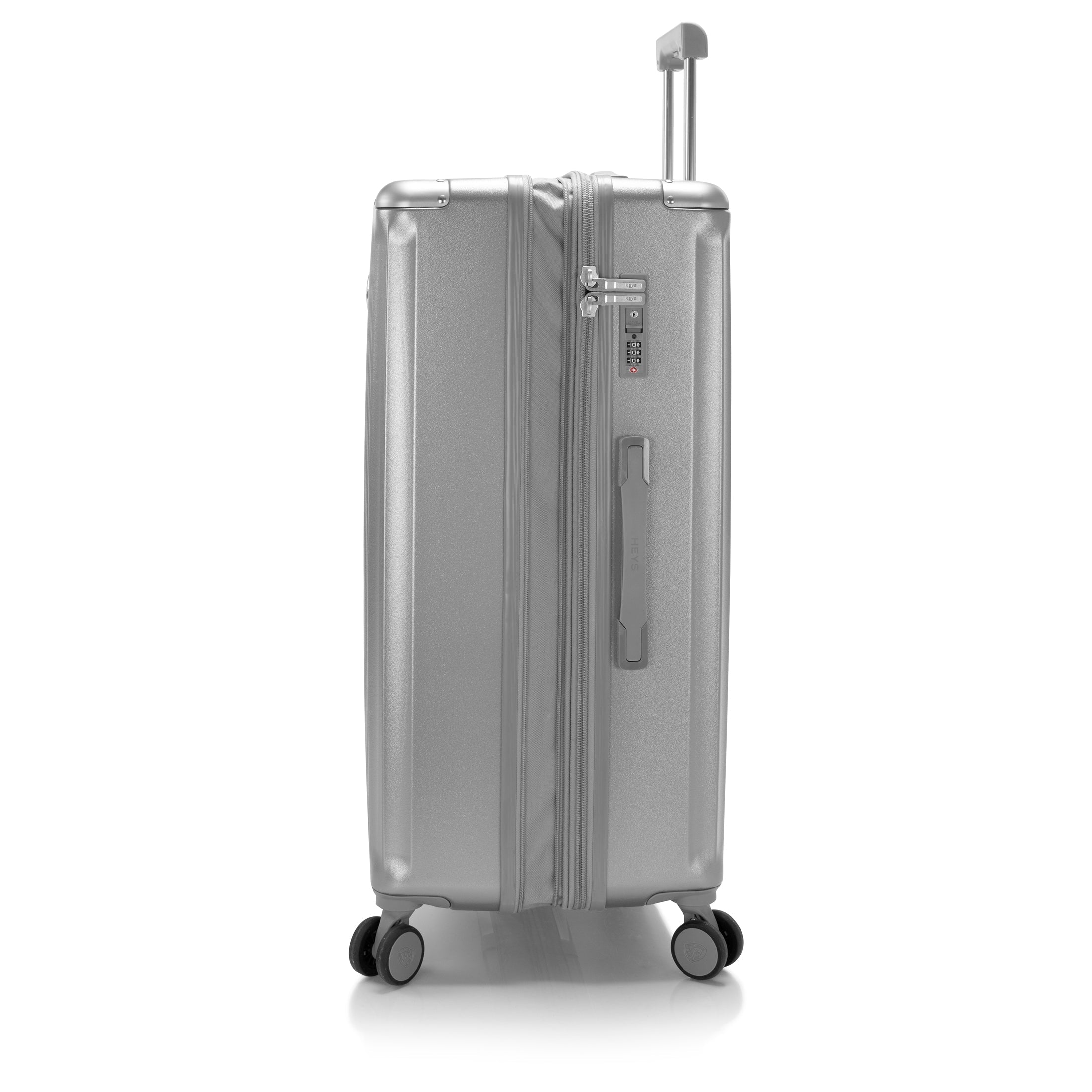 Luxe 30 Inch Luggage Heys 30 Inch Luggage Lightweight Luggage