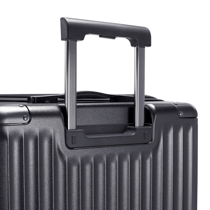 Luxe 30 Inch Luggage Trunk handle I 30 Inch Luggage