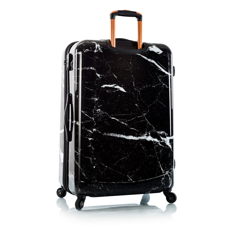 Marquina - Black Marble 30" Fashion Spinner®
