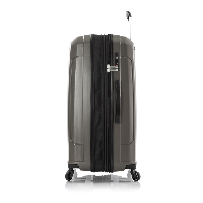 Maximus Spinner Luggage 3pc Set