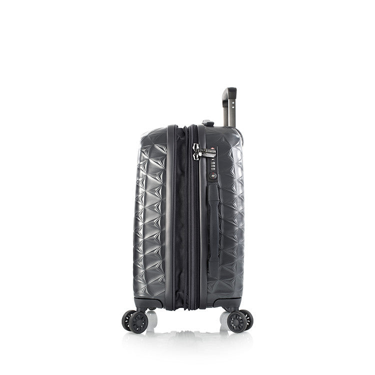 Motif Homme 21" Carry-on