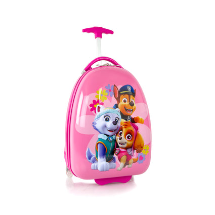 Nickelodeon PAW Patrol Kids Luggage - (NL-HSRL-ES-PL16-21AR)