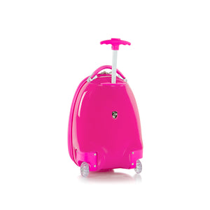 Bagages pour enfants Nickelodeon PAW Patrol - (NL-HSRL-ES-PL16-21AR) 