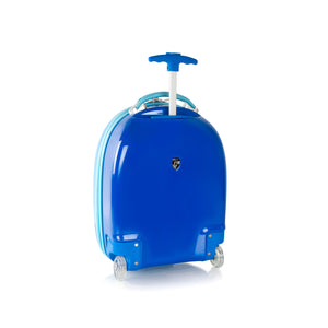 Bagages pour enfants Nickelodeon Paw Patrol - (NL-HSRL-RS-PL01-21AR) 