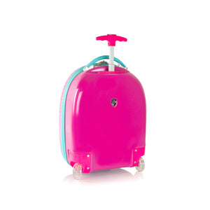 Bagages pour enfants Nickelodeon Paw Patrol - (NL-HSRL-RS-PL02-21AR)