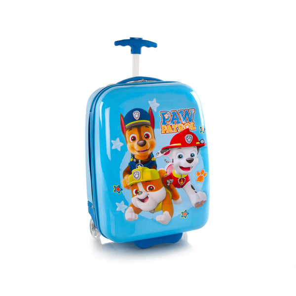 Paw Patrol - Kids Luggage - (RT-PL01-22AR)