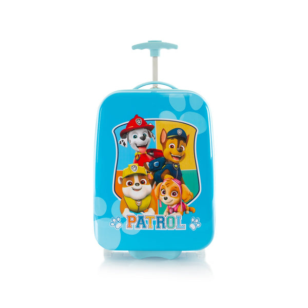 Nickelodeon Kids Luggage - PAW Patrol (NL-HSRL-RT-PL15-22AR)