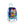 Nickelodeon Kinderkoffer mit Rollen - PAW Patrol (NL-HSRL-SP-PL06-18AR)