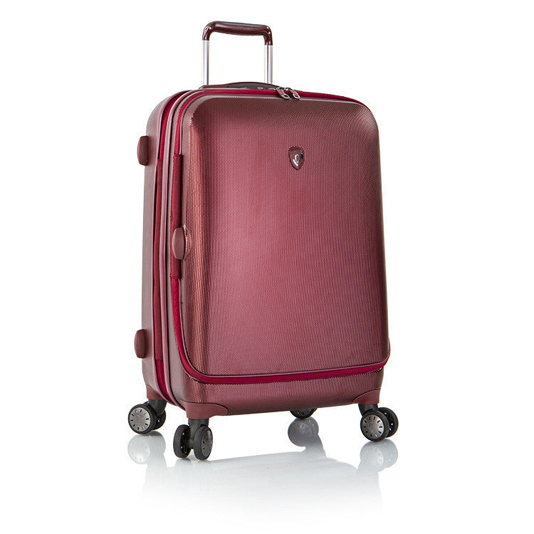 Portal Smart Access™ 3 Piece Luggage Set
