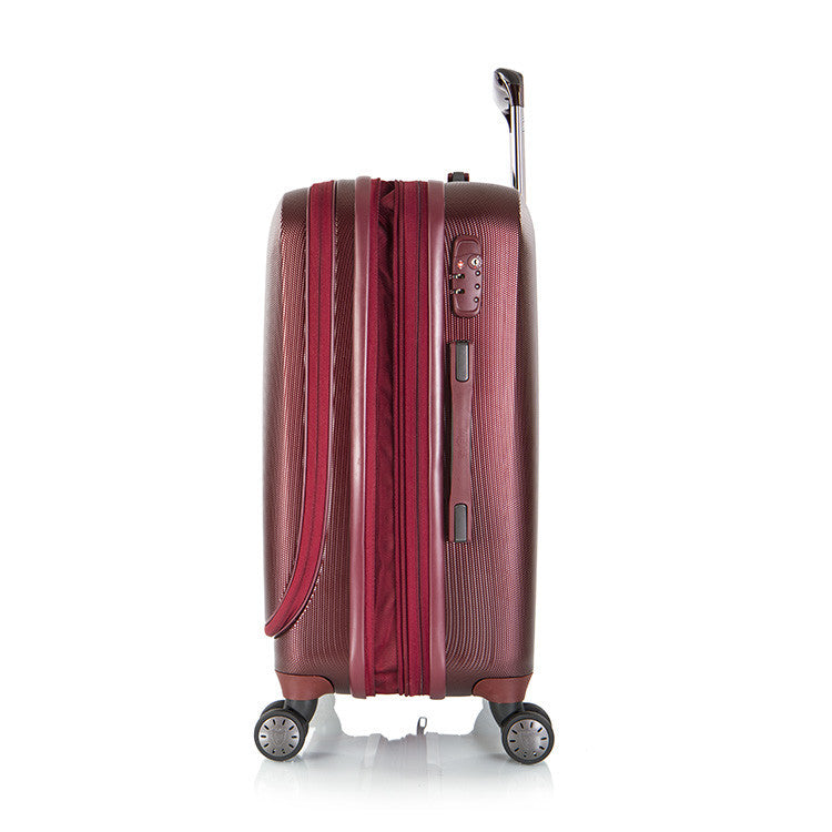 Heys ridge spinner luggage