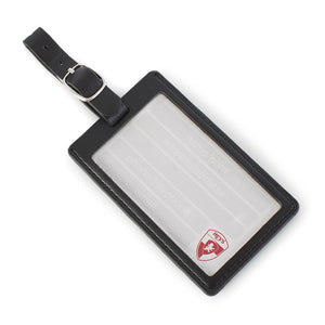Safari Luggage Tag