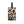 Safari Luggage Tag