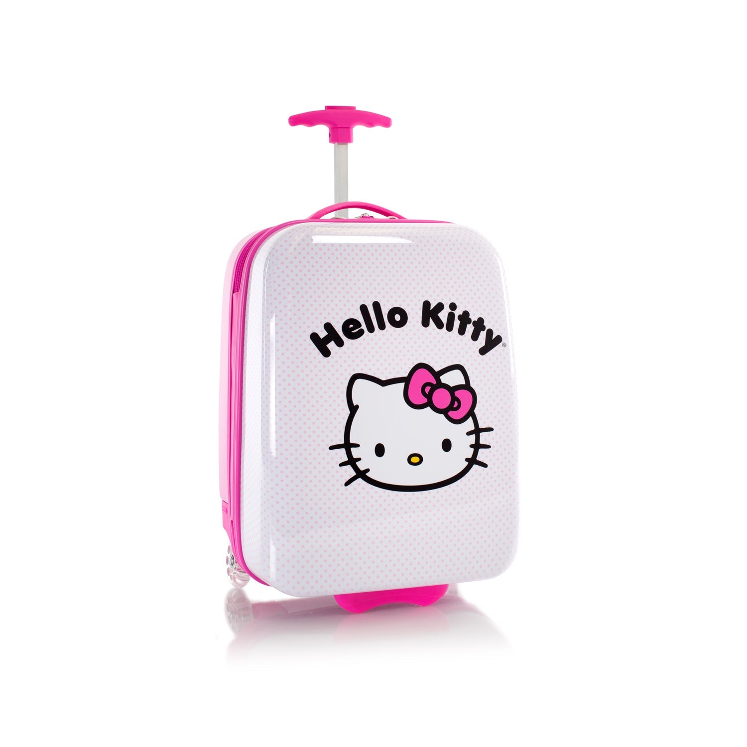 Hello Kitty Kids Luggage - (S-HSRL-RT-HK07-22AR)