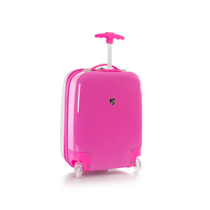 Valise pour enfants Hello Kitty - (S-HSRL-RT-HK07-22AR)