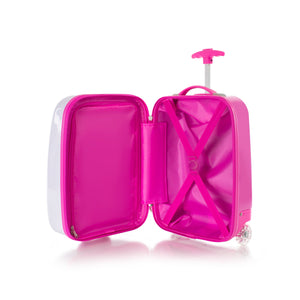 Valise pour enfants Hello Kitty - (S-HSRL-RT-HK07-22AR)