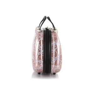 Coffret de 2 valises et trousse de toilette Hello Kitty (S-HSRL-ST-HK05-20AR)