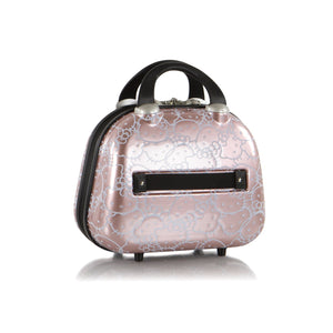 Coffret de 2 valises et trousse de toilette Hello Kitty (S-HSRL-ST-HK05-20AR)