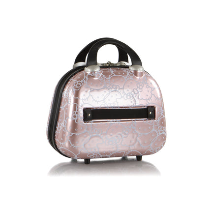 Hello Kitty Luggage and Beauty Case 2 pc. Set (S-HSRL-ST-HK05-20AR)