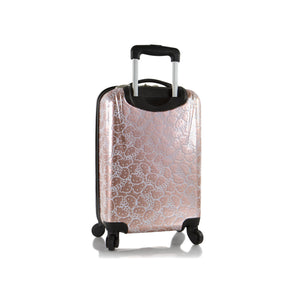 Coffret de 2 valises et trousse de toilette Hello Kitty (S-HSRL-ST-HK05-20AR)