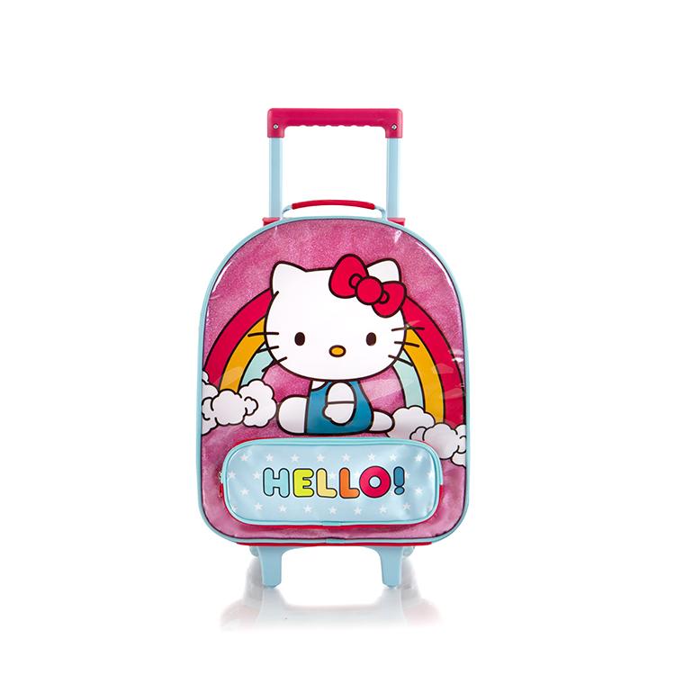 Hello kitty Softside Luggage (S-SSRL-HM03-18AR)