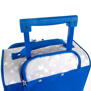 Bagages tendance pour enfants - Scattered Stars