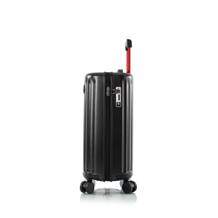 Heys shops smart luggage 21