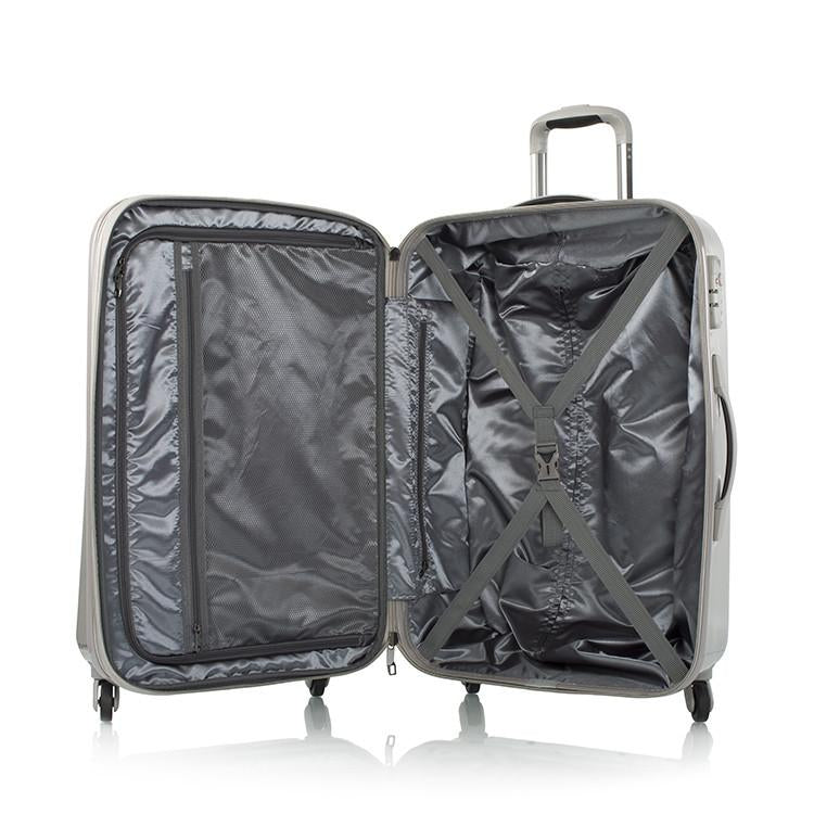 Solara – Deep Space™ 3 Piece Luggage Set