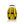 Super Tots Bumble Bee - Ensemble de bagages et sac à dos pour enfants
