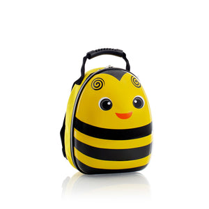 Super Tots Bumble Bee - Ensemble de bagages et sac à dos pour enfants