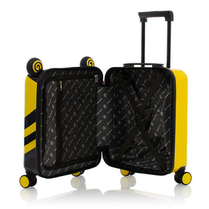Super Tots Bumble Bee - Ensemble de bagages et sac à dos pour enfants