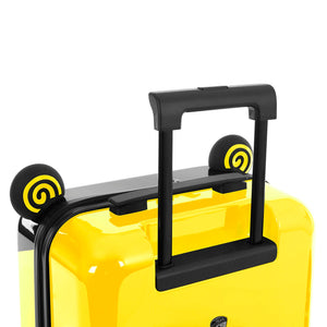 Super Tots Bumble Bee - Ensemble de bagages et sac à dos pour enfants