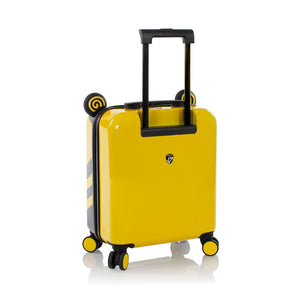 Super Tots Bumble Bee - Ensemble de bagages et sac à dos pour enfants