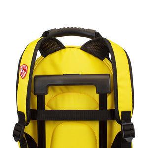 Super Tots Bumble Bee - Ensemble de bagages et sac à dos pour enfants
