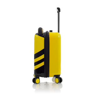 Super Tots Bumble Bee - Ensemble de bagages et sac à dos pour enfants