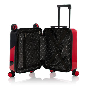 Super Tots Lady Bug - Ensemble de bagages et sac à dos pour enfants