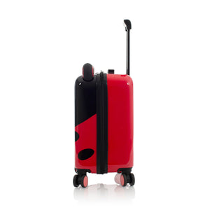 Super Tots Lady Bug - Ensemble de bagages et sac à dos pour enfants