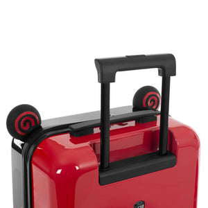 Super Tots Lady Bug - Ensemble de bagages et sac à dos pour enfants