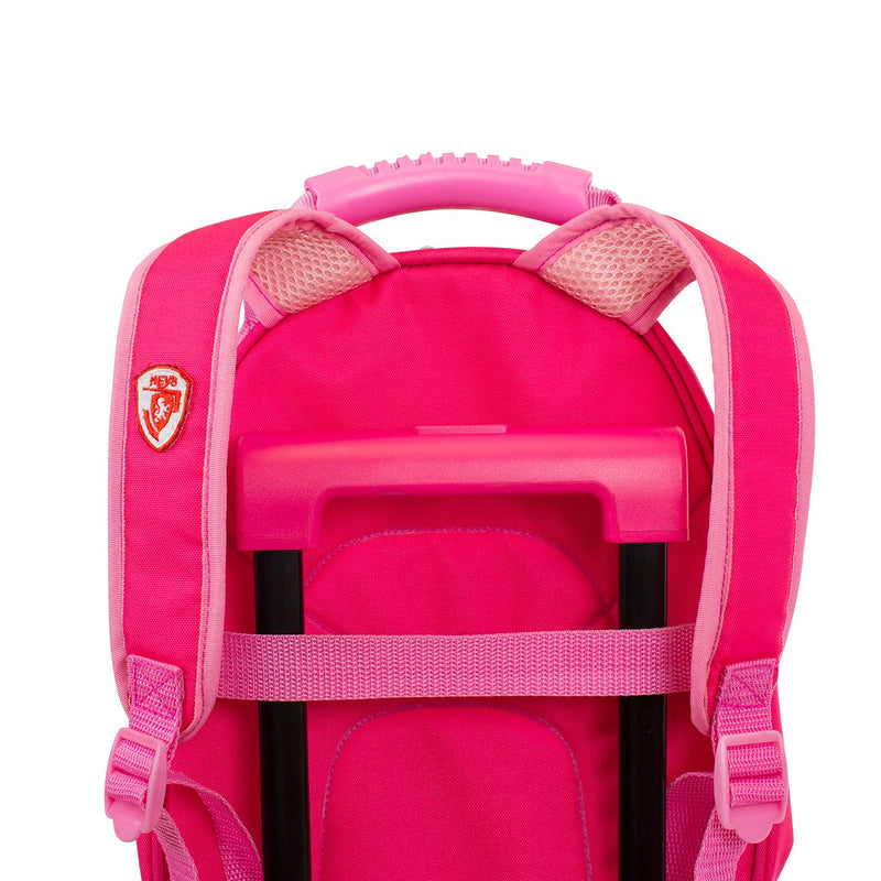 Super Tots Unicorn - Kids Luggage & Backpack Set