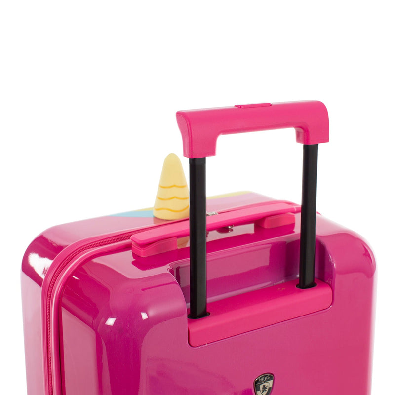 Super Tots Unicorn - Kids Luggage & Backpack Set – HEYS EU GmbH