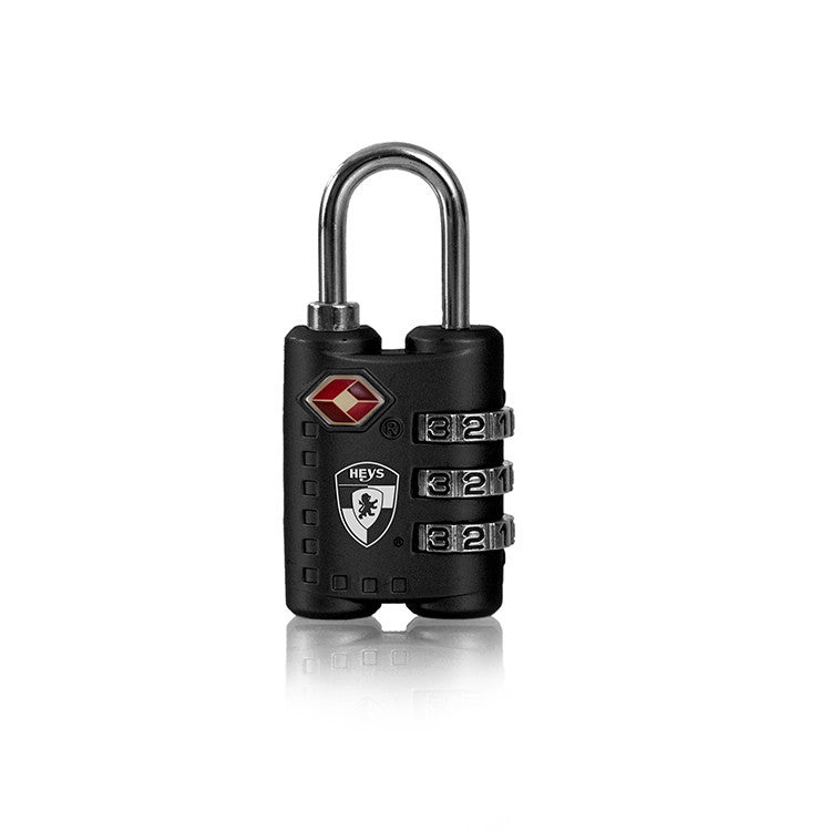 Heys TSA™ Lock
