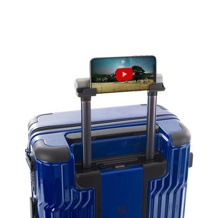 Tekno 21" Carry-on - Blue