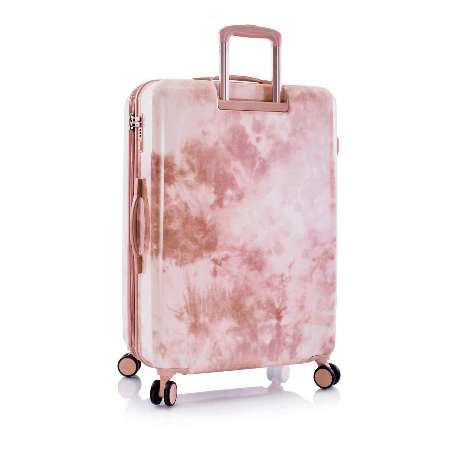 Tie-Dye Rose Fashion Spinner™ 30" Luggage